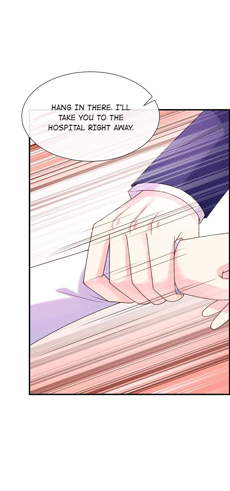 Read Demon, No Kissing! chapter 71 image 4 on Lezhin