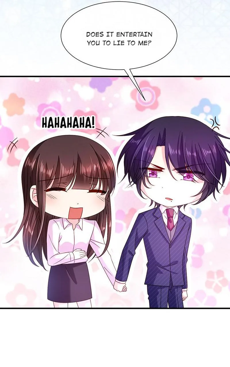 Read Demon, No Kissing! chapter 71 image 8 on Lezhin