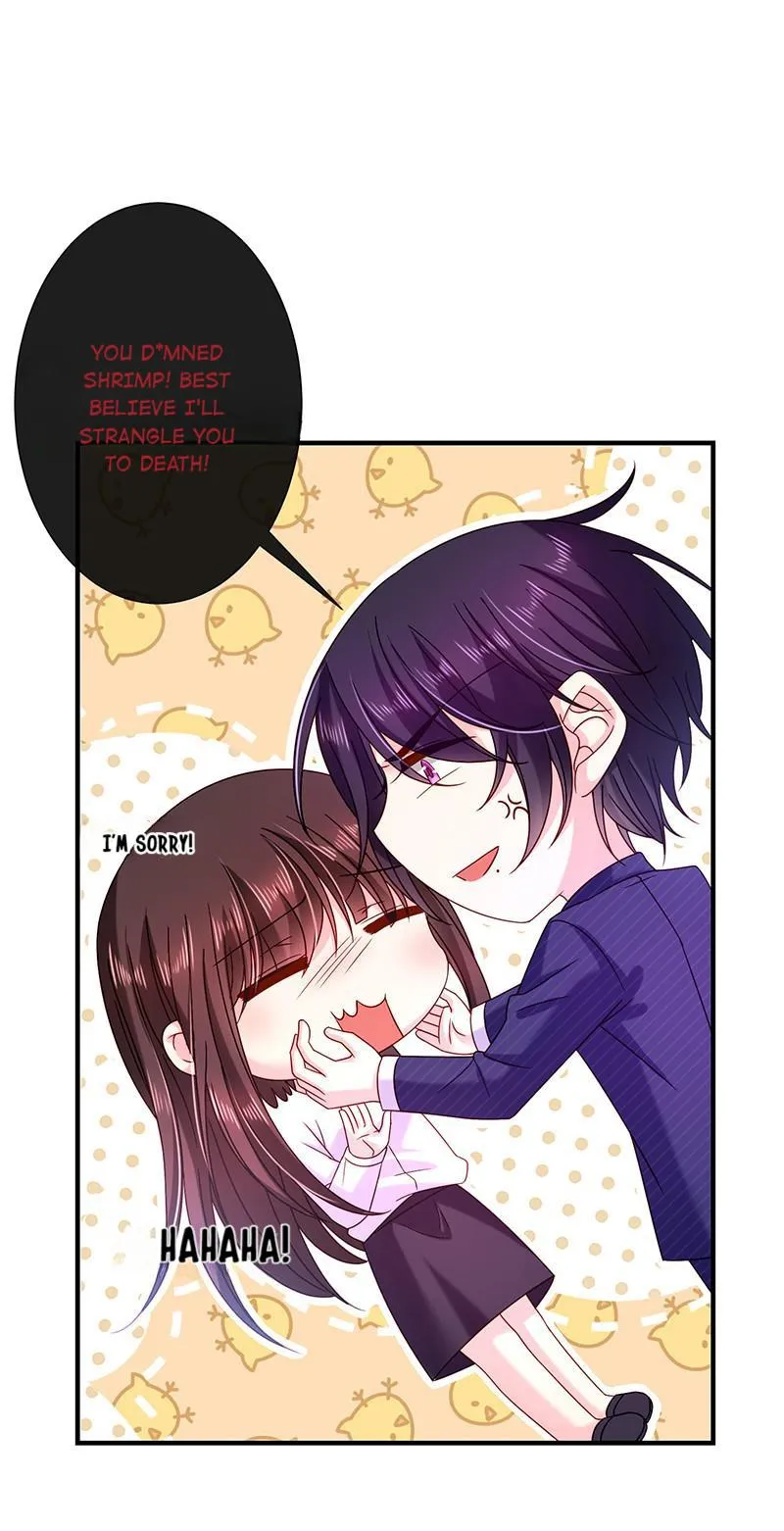 Read Demon, No Kissing! chapter 71 image 9 on Lezhin
