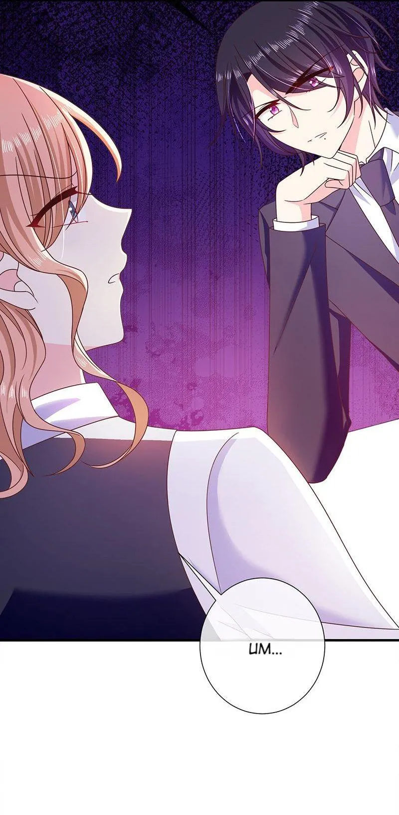 Read Demon, No Kissing! chapter 72 image 11 on Lezhin