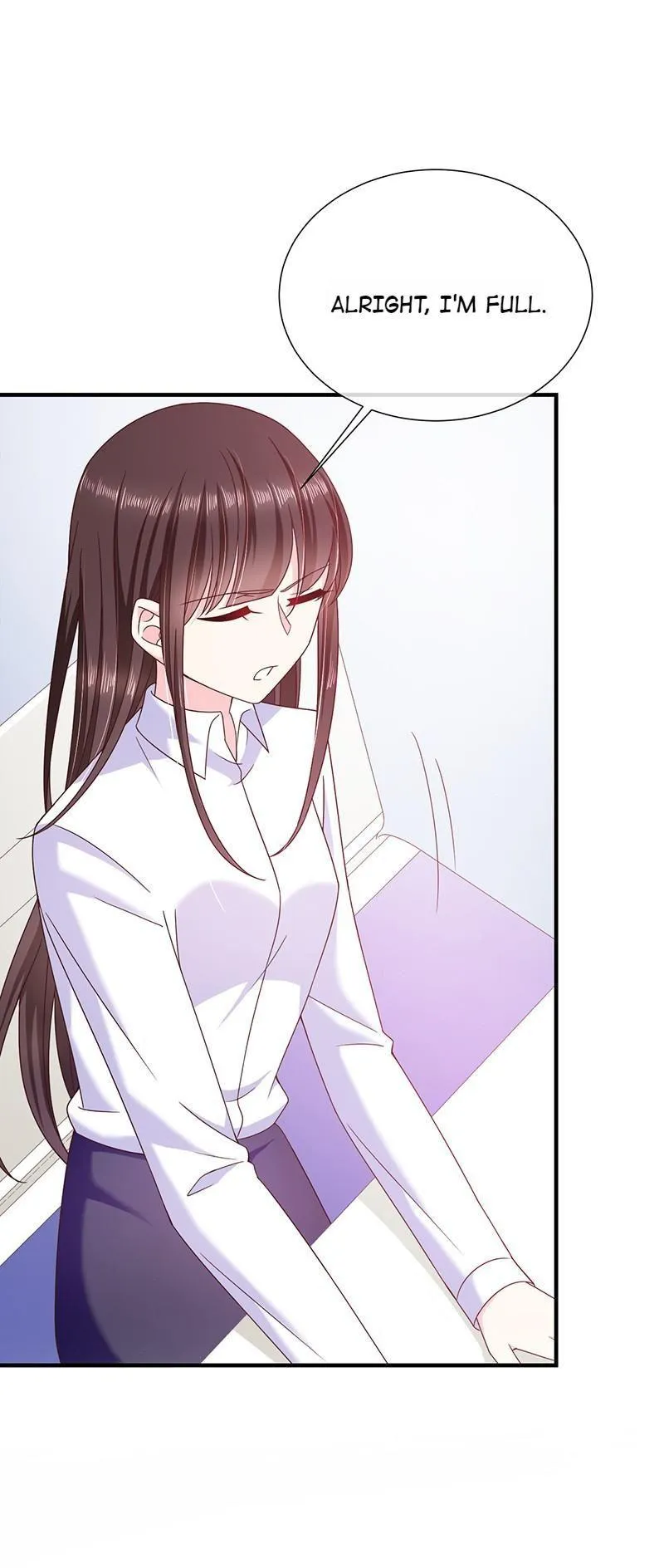 Read Demon, No Kissing! chapter 72 image 12 on Lezhin
