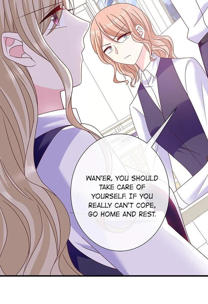 Read Demon, No Kissing! chapter 72 image 14 on Lezhin