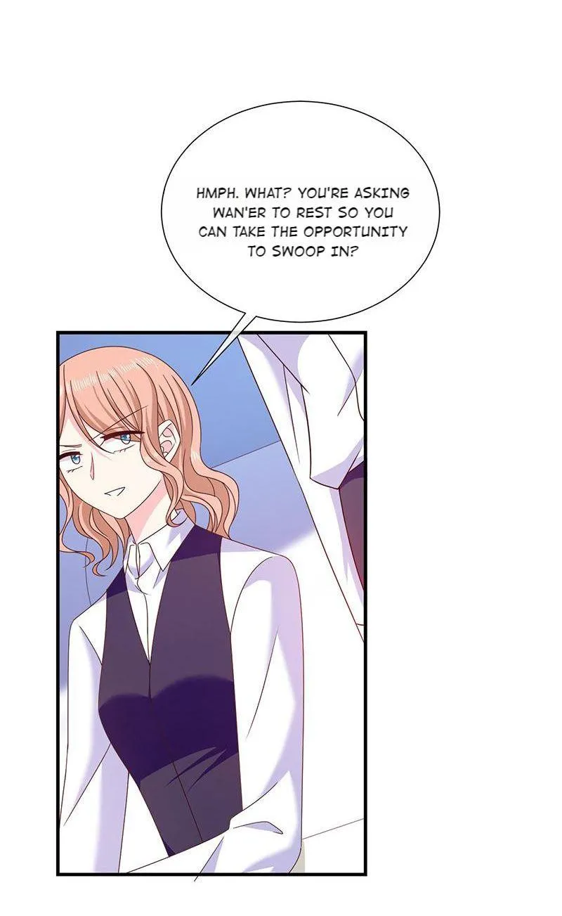 Read Demon, No Kissing! chapter 72 image 15 on Lezhin