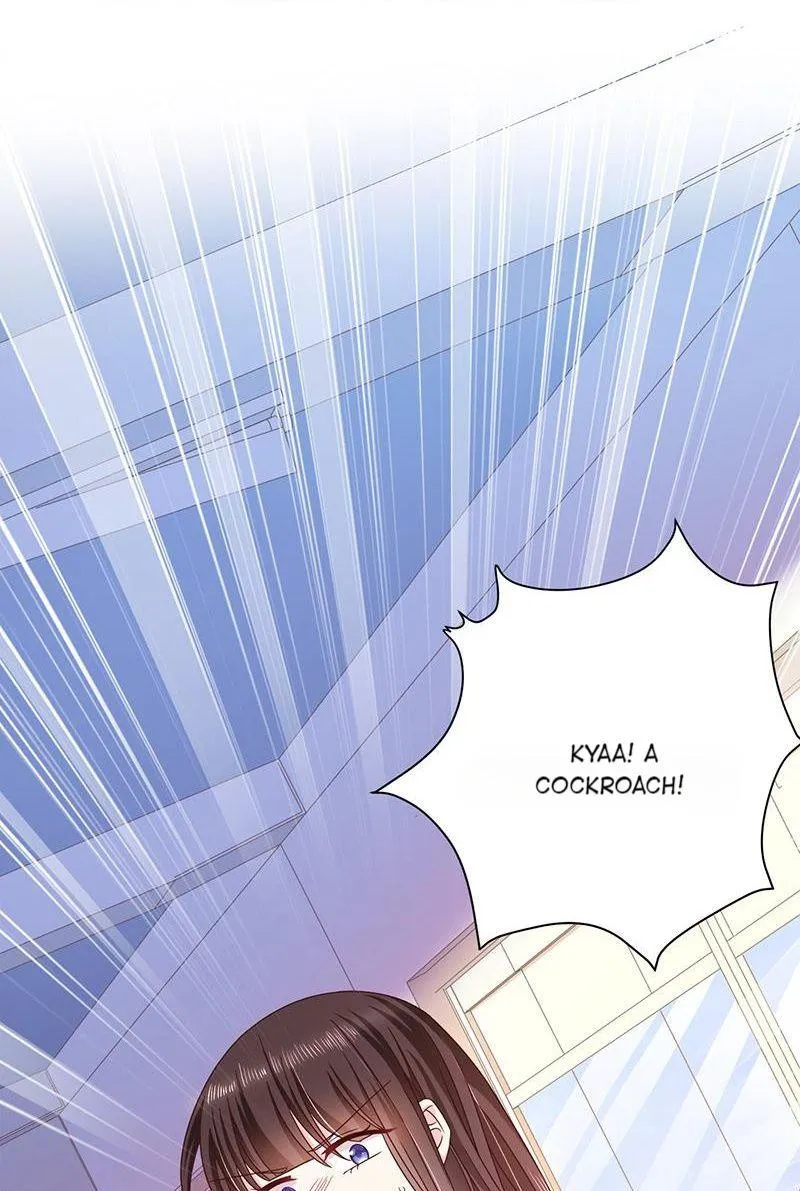 Read Demon, No Kissing! chapter 72 image 21 on Lezhin