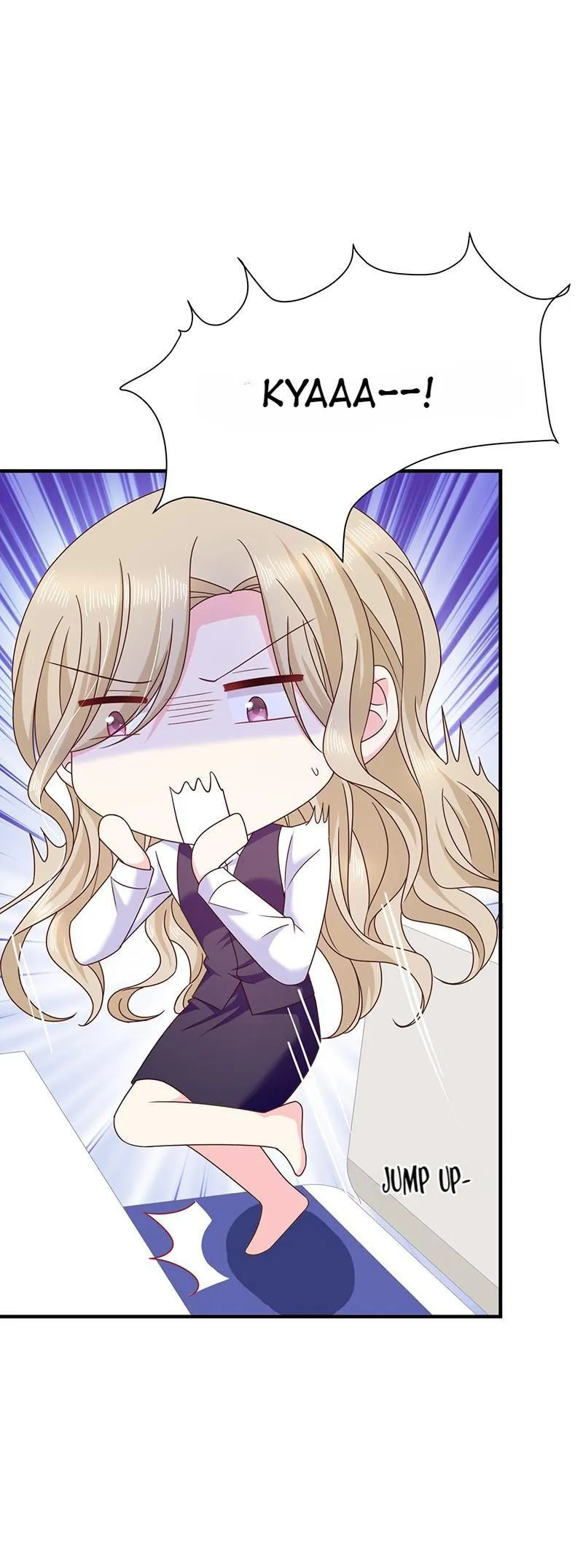 Read Demon, No Kissing! chapter 72 image 23 on Lezhin