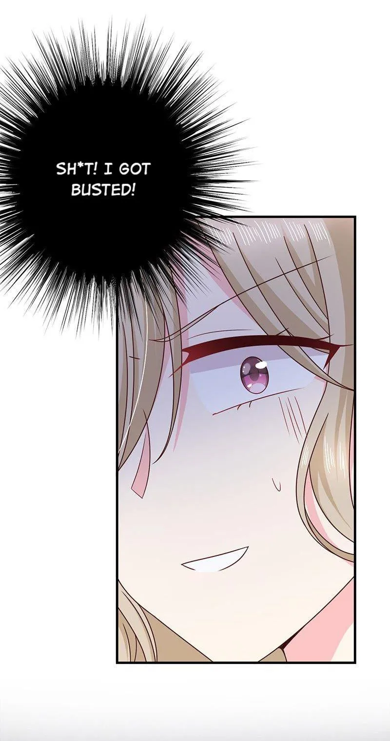Read Demon, No Kissing! chapter 72 image 25 on Lezhin