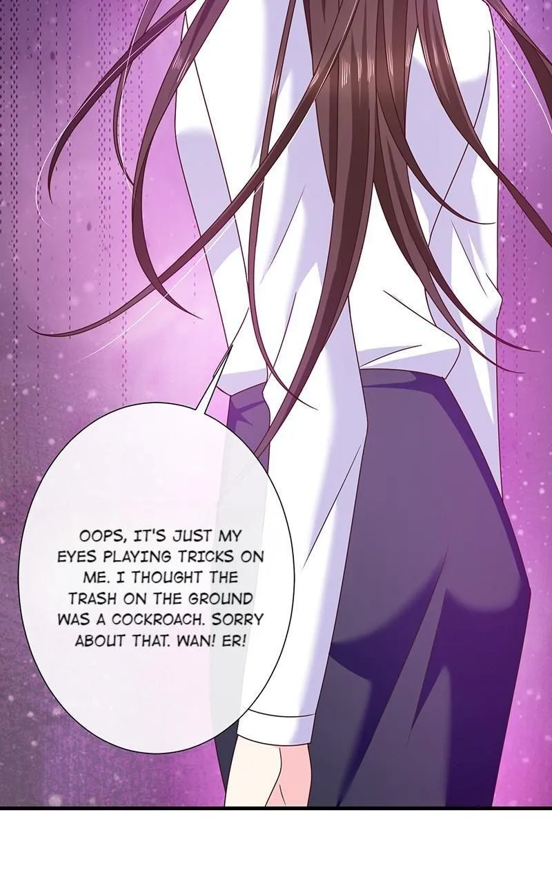 Read Demon, No Kissing! chapter 72 image 27 on Lezhin
