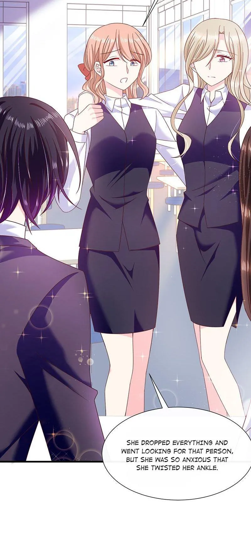 Read Demon, No Kissing! chapter 72 image 3 on Lezhin