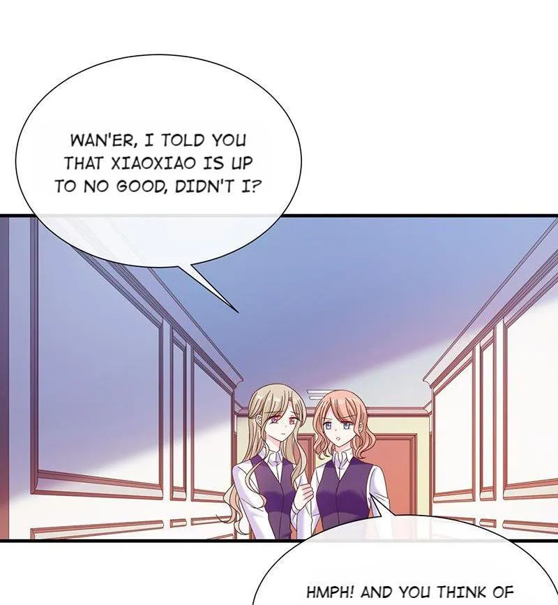 Read Demon, No Kissing! chapter 72 image 31 on Lezhin