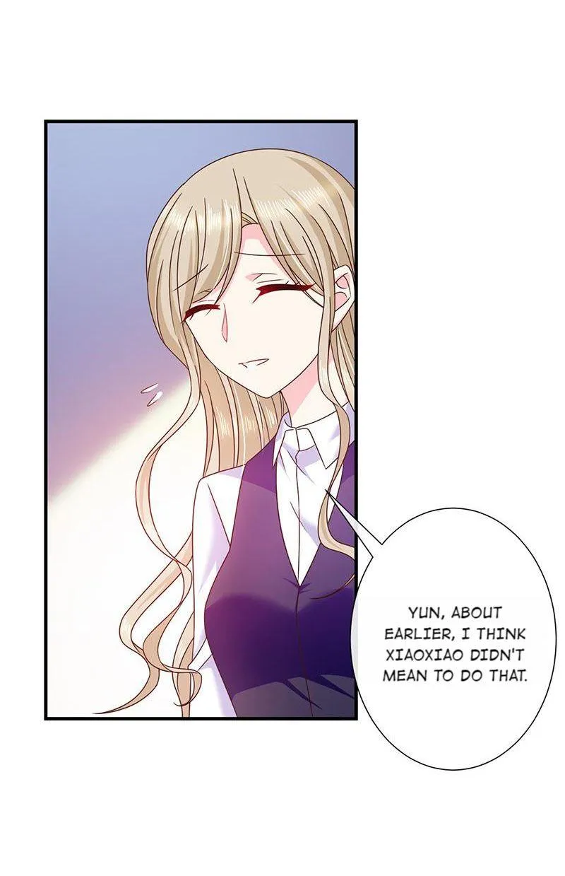 Read Demon, No Kissing! chapter 72 image 33 on Lezhin