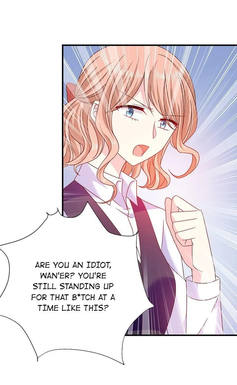 Read Demon, No Kissing! chapter 72 image 34 on Lezhin