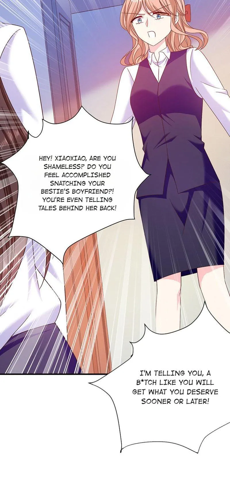 Read Demon, No Kissing! chapter 72 image 36 on Lezhin