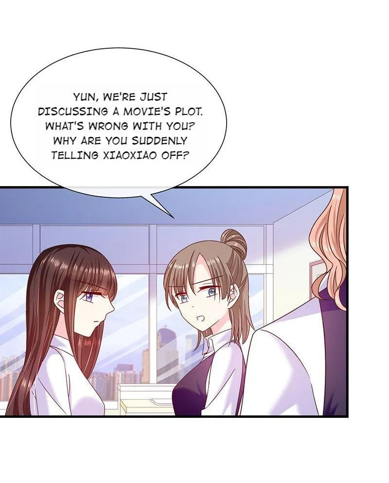 Read Demon, No Kissing! chapter 72 image 37 on Lezhin