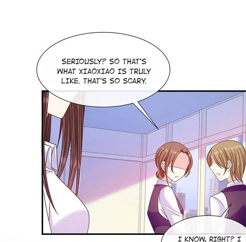 Read Demon, No Kissing! chapter 72 image 39 on Lezhin