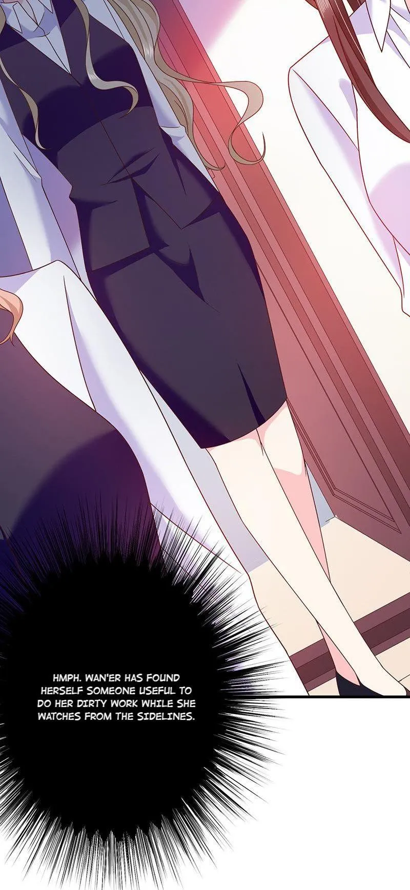 Read Demon, No Kissing! chapter 72 image 41 on Lezhin