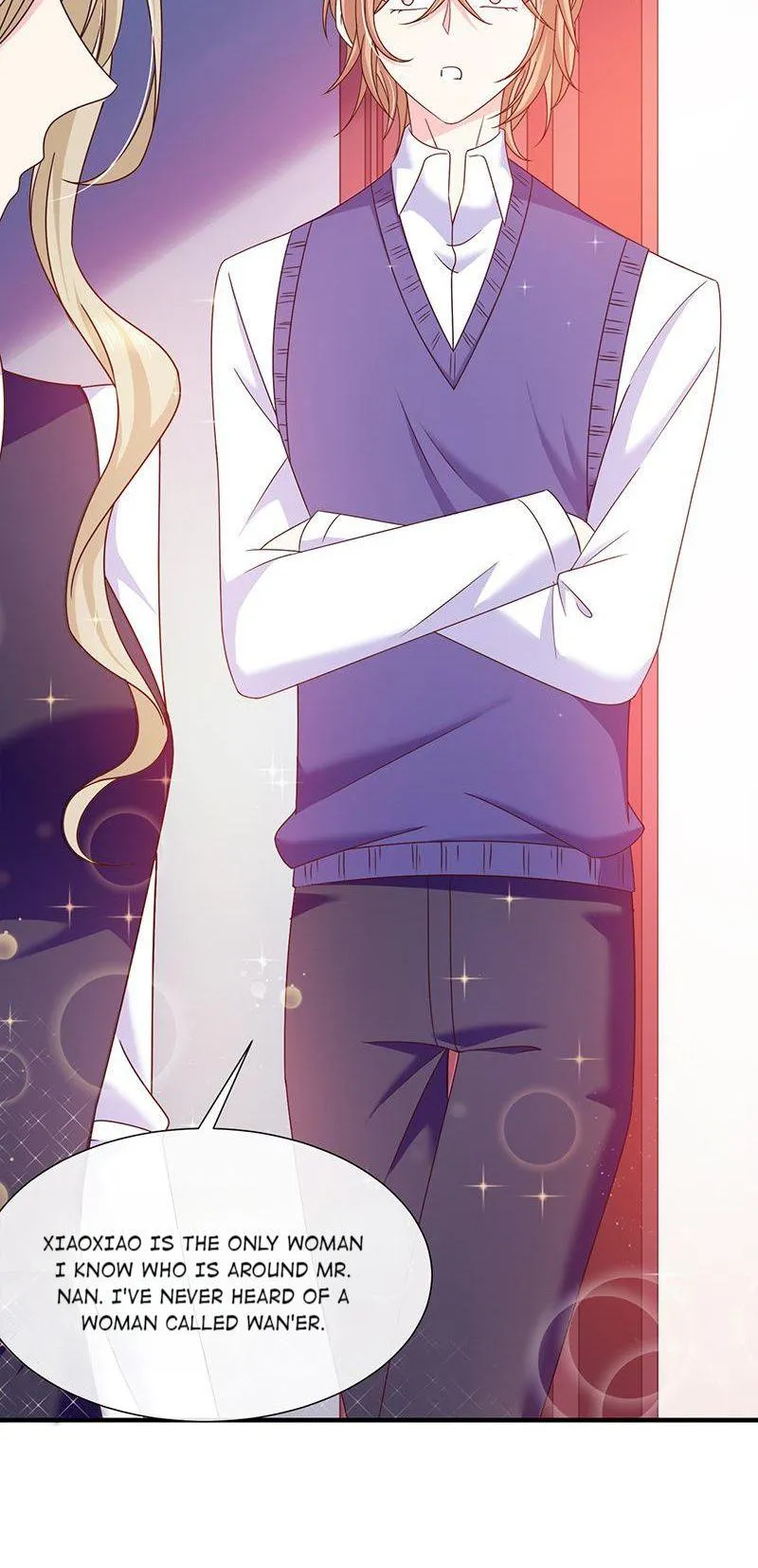 Read Demon, No Kissing! chapter 72 image 44 on Lezhin