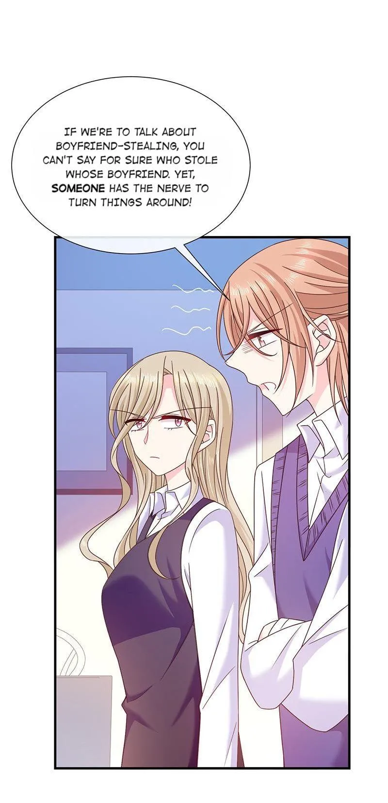 Read Demon, No Kissing! chapter 72 image 45 on Lezhin