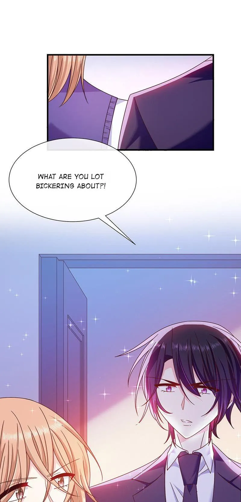 Read Demon, No Kissing! chapter 72 image 50 on Lezhin