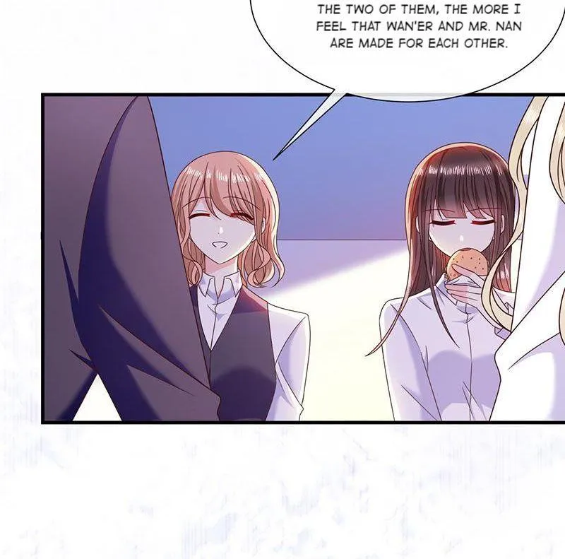 Read Demon, No Kissing! chapter 72 image 7 on Lezhin