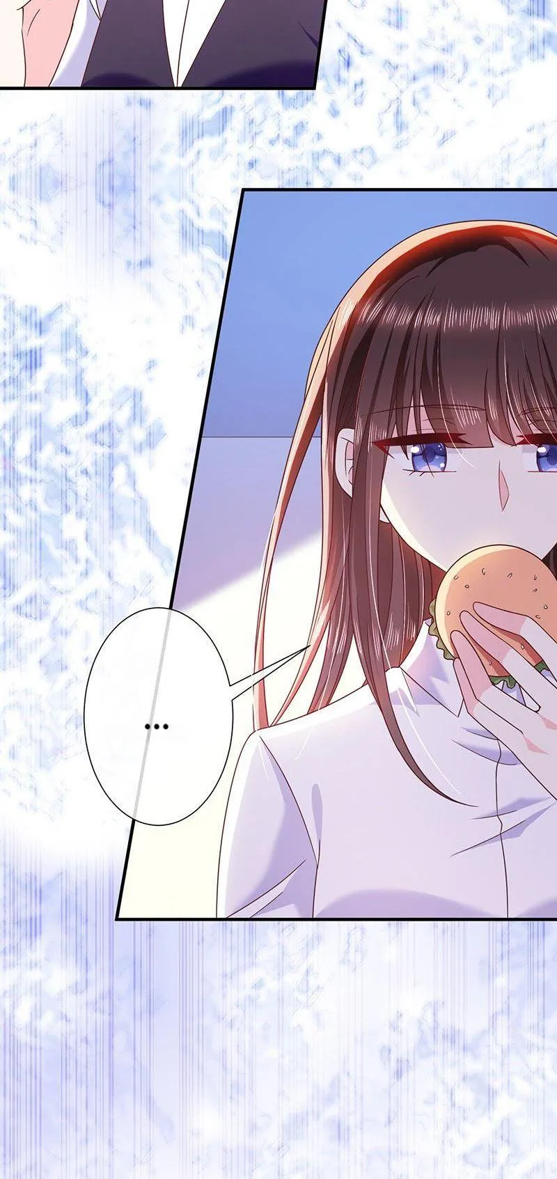 Read Demon, No Kissing! chapter 72 image 9 on Lezhin