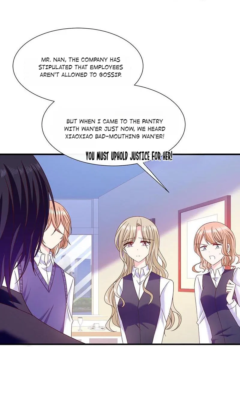 Read Demon, No Kissing! chapter 73 image 1 on Lezhin