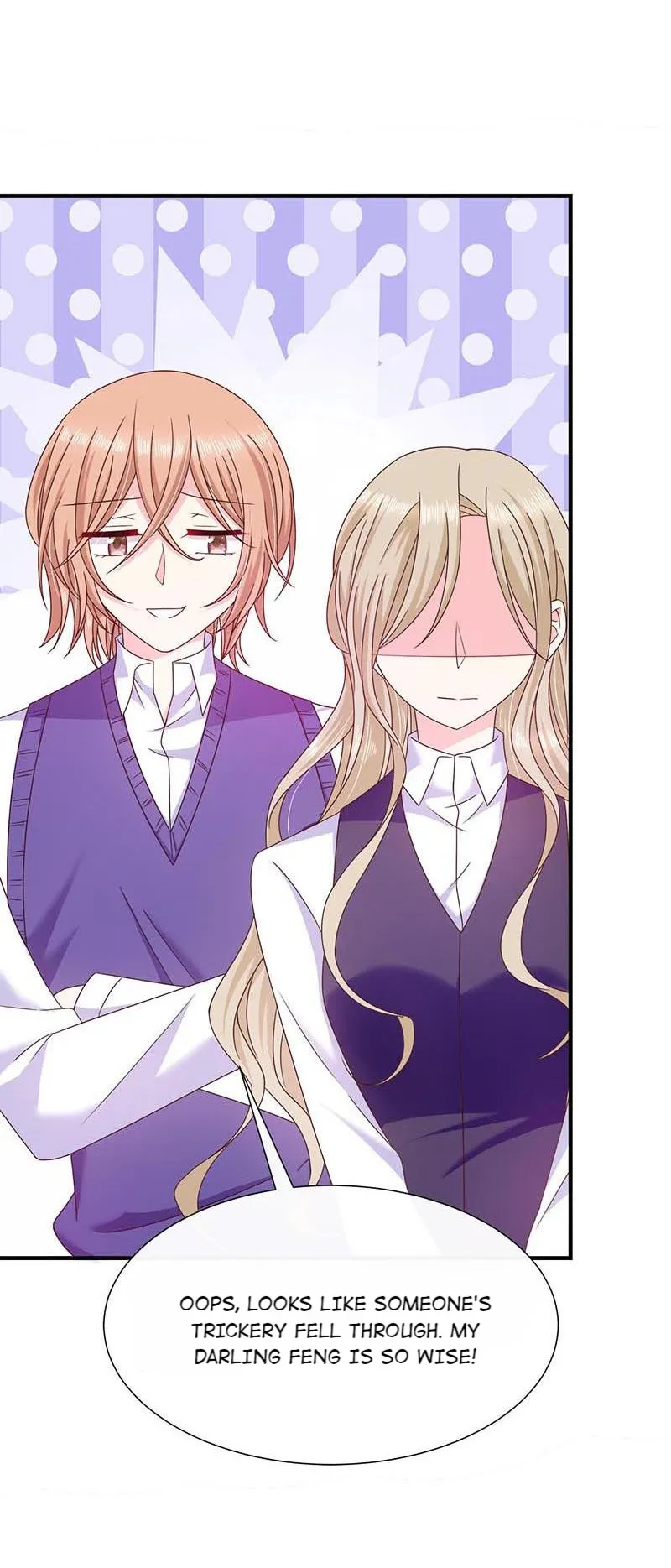 Read Demon, No Kissing! chapter 73 image 11 on Lezhin