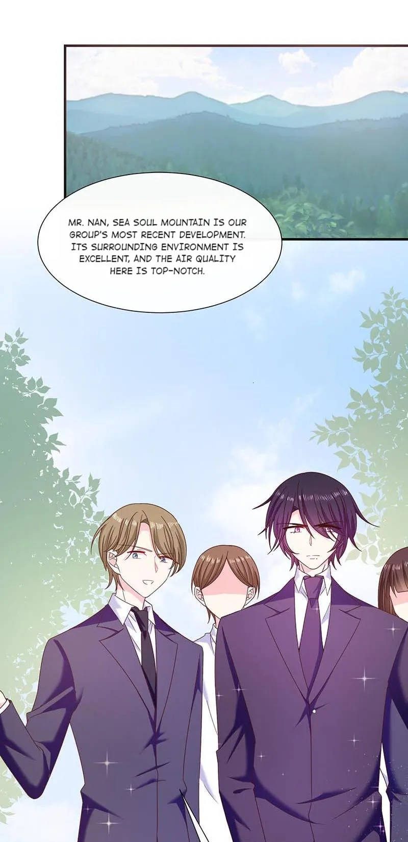 Read Demon, No Kissing! chapter 73 image 14 on Lezhin