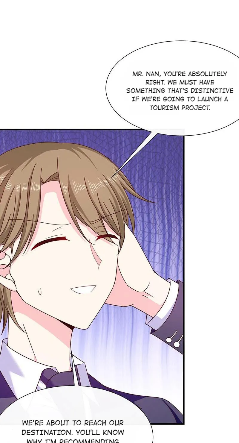 Read Demon, No Kissing! chapter 73 image 16 on Lezhin