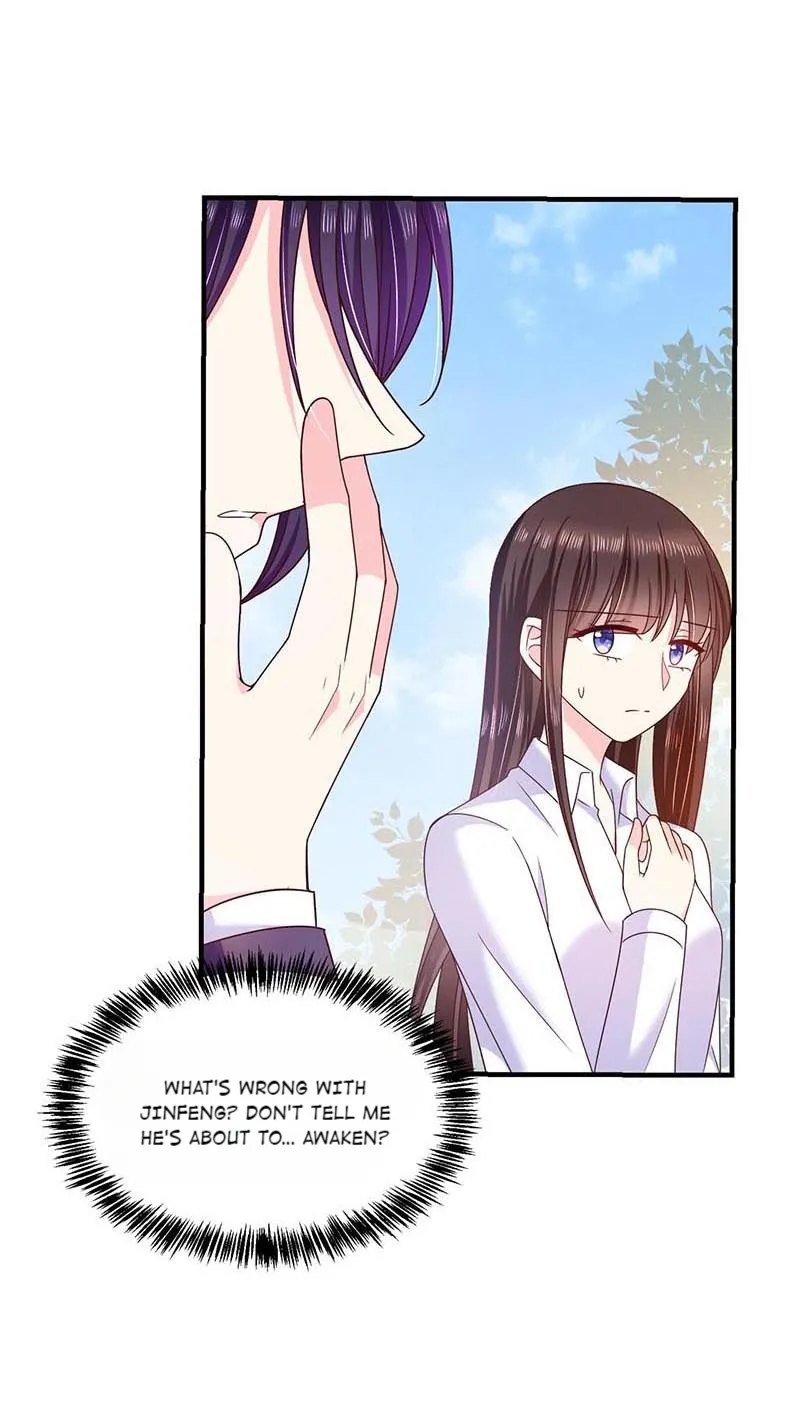 Read Demon, No Kissing! chapter 73 image 24 on Lezhin