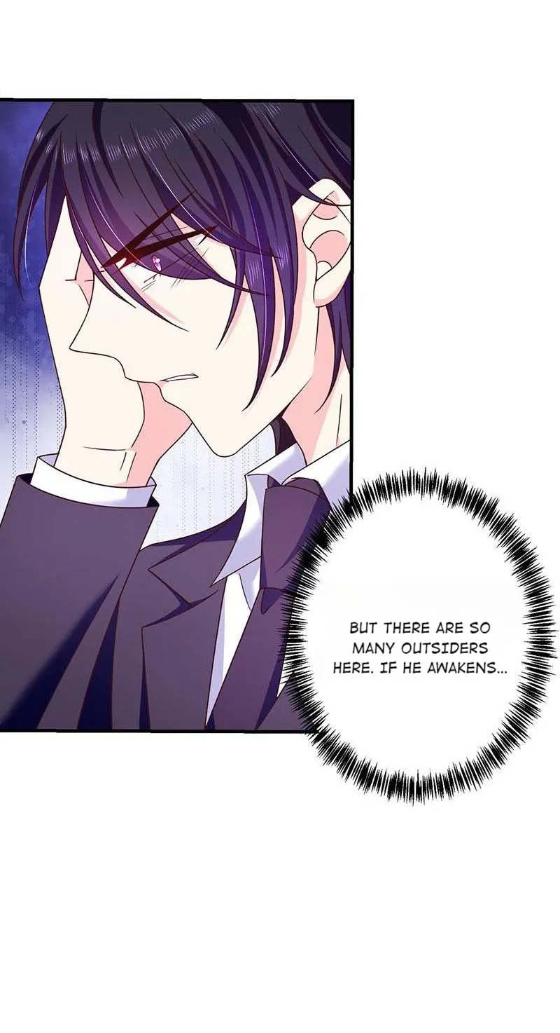 Read Demon, No Kissing! chapter 73 image 25 on Lezhin