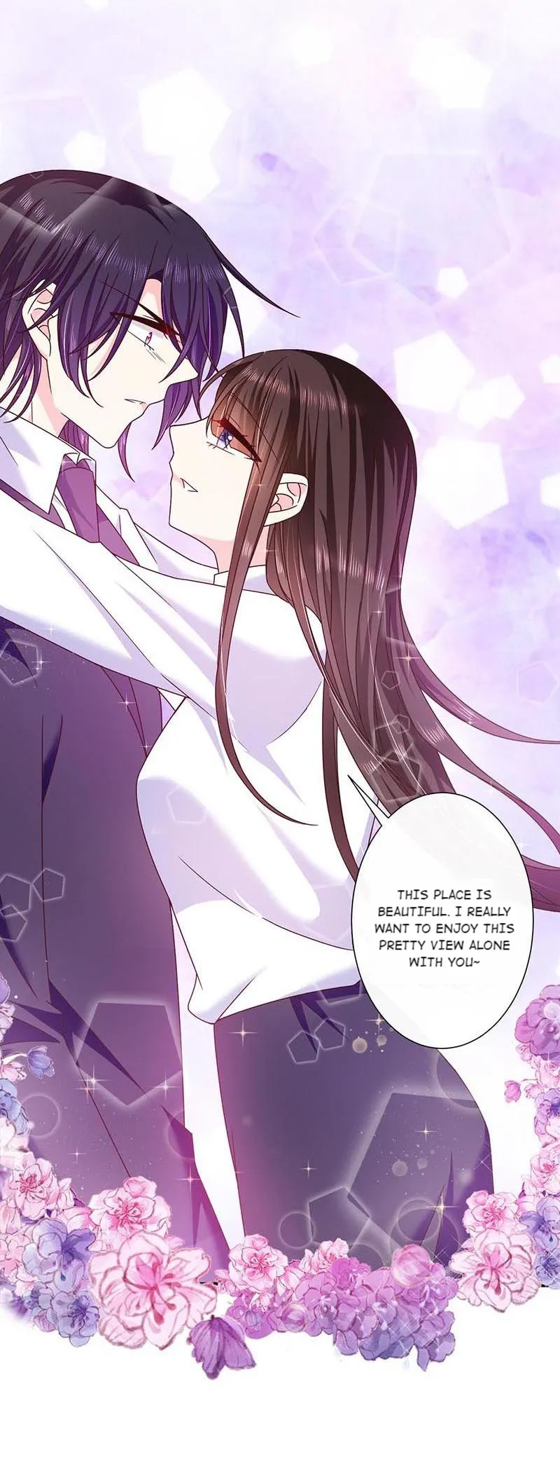 Read Demon, No Kissing! chapter 73 image 29 on Lezhin
