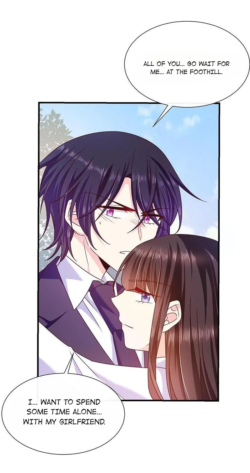 Read Demon, No Kissing! chapter 73 image 32 on Lezhin