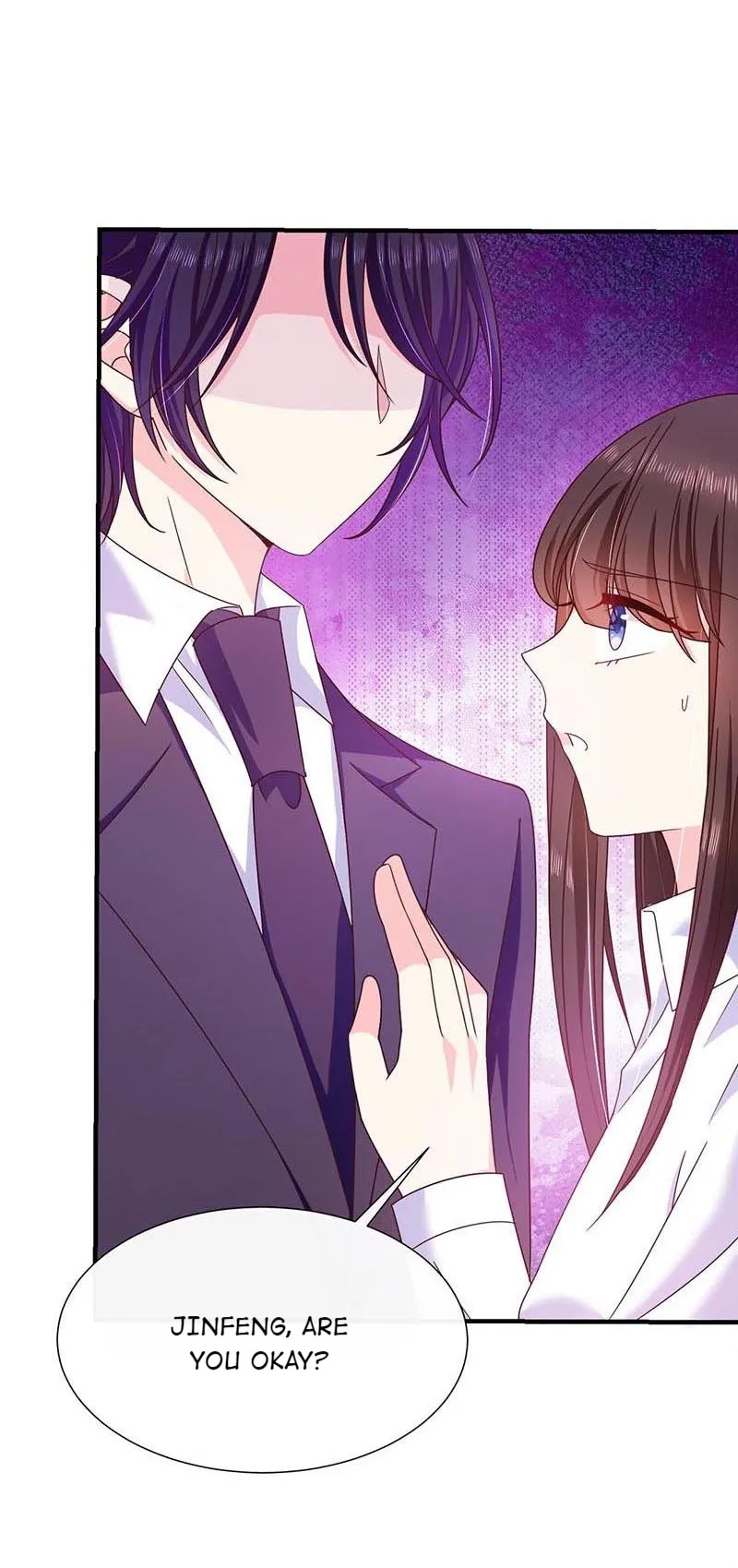Read Demon, No Kissing! chapter 73 image 34 on Lezhin