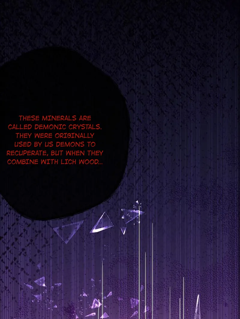 Read Demon, No Kissing! chapter 73 image 36 on Lezhin