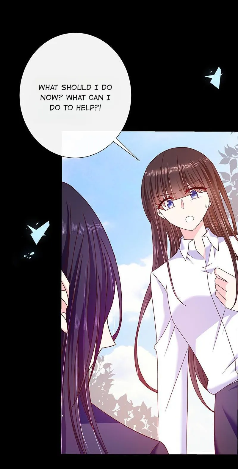 Read Demon, No Kissing! chapter 73 image 41 on Lezhin