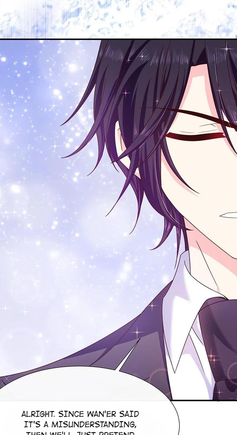 Read Demon, No Kissing! chapter 73 image 6 on Lezhin