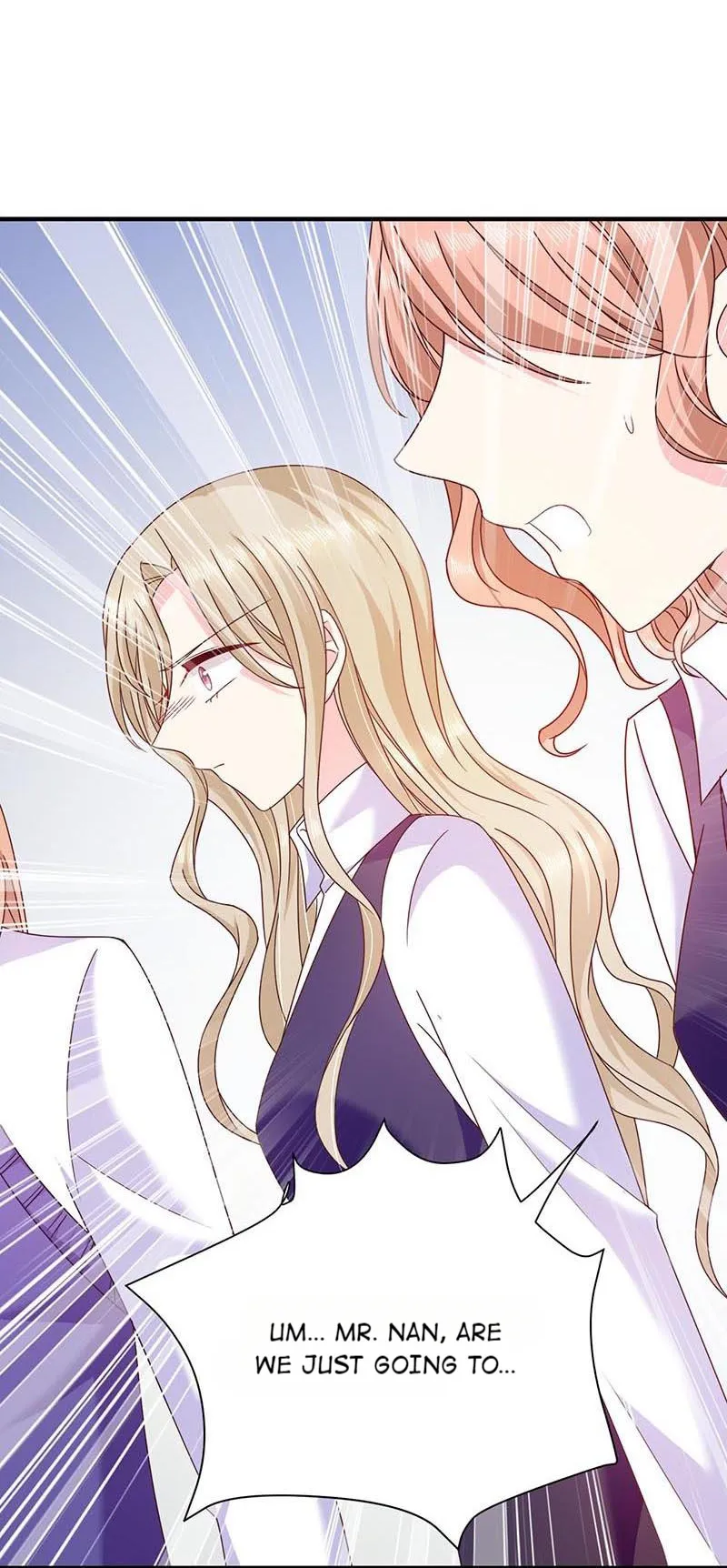 Read Demon, No Kissing! chapter 73 image 8 on Lezhin