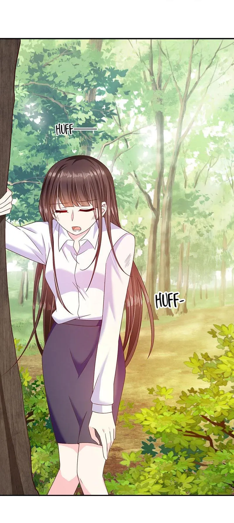 Read Demon, No Kissing! chapter 74 image 1 on Lezhin