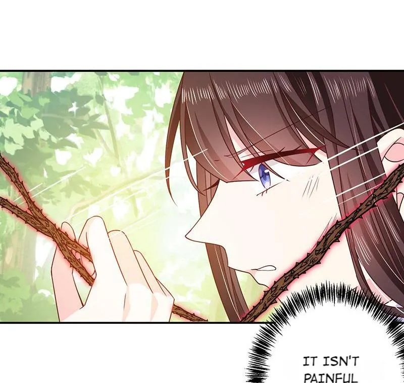 Read Demon, No Kissing! chapter 74 image 13 on Lezhin