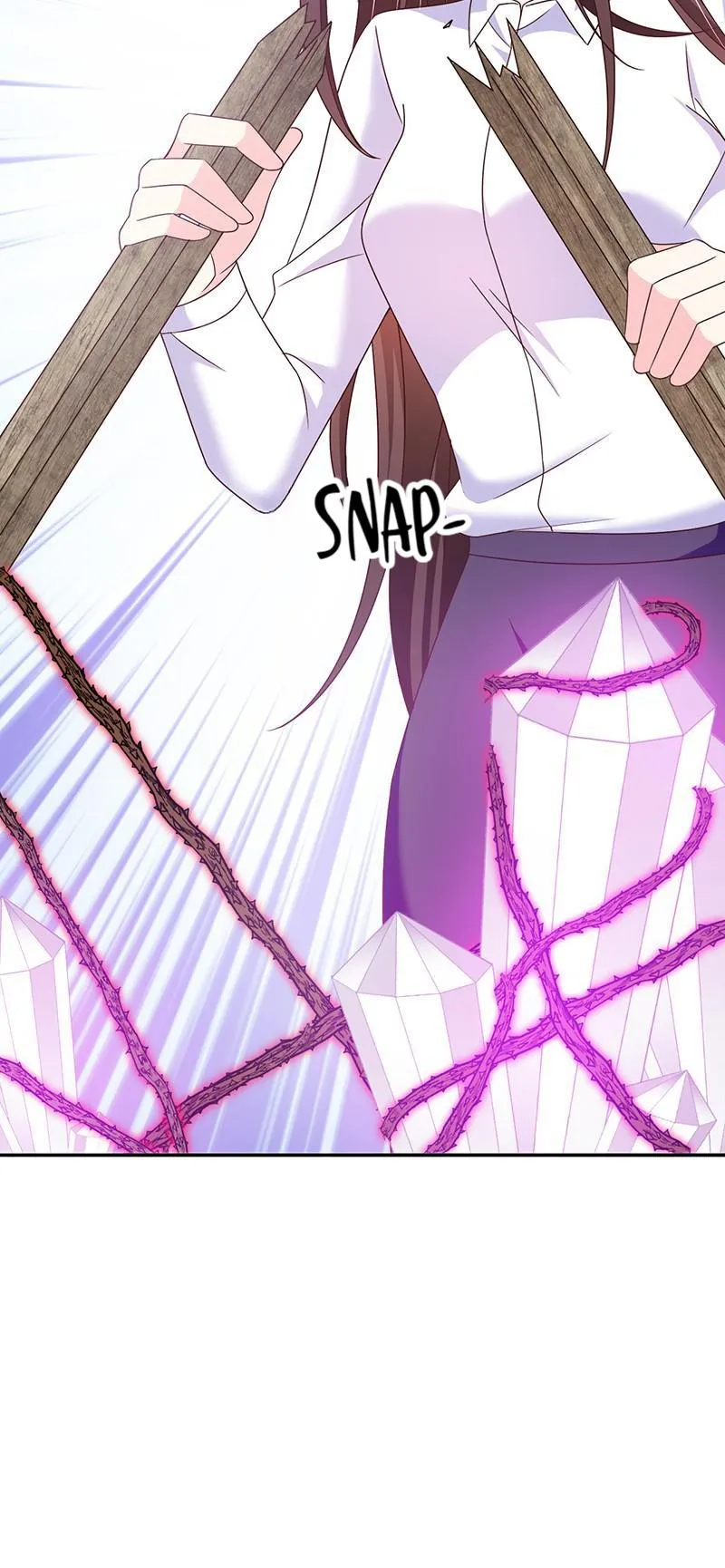 Read Demon, No Kissing! chapter 74 image 17 on Lezhin