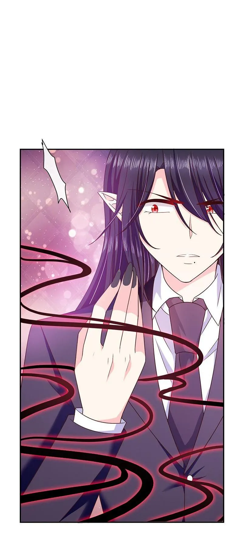 Read Demon, No Kissing! chapter 74 image 18 on Lezhin
