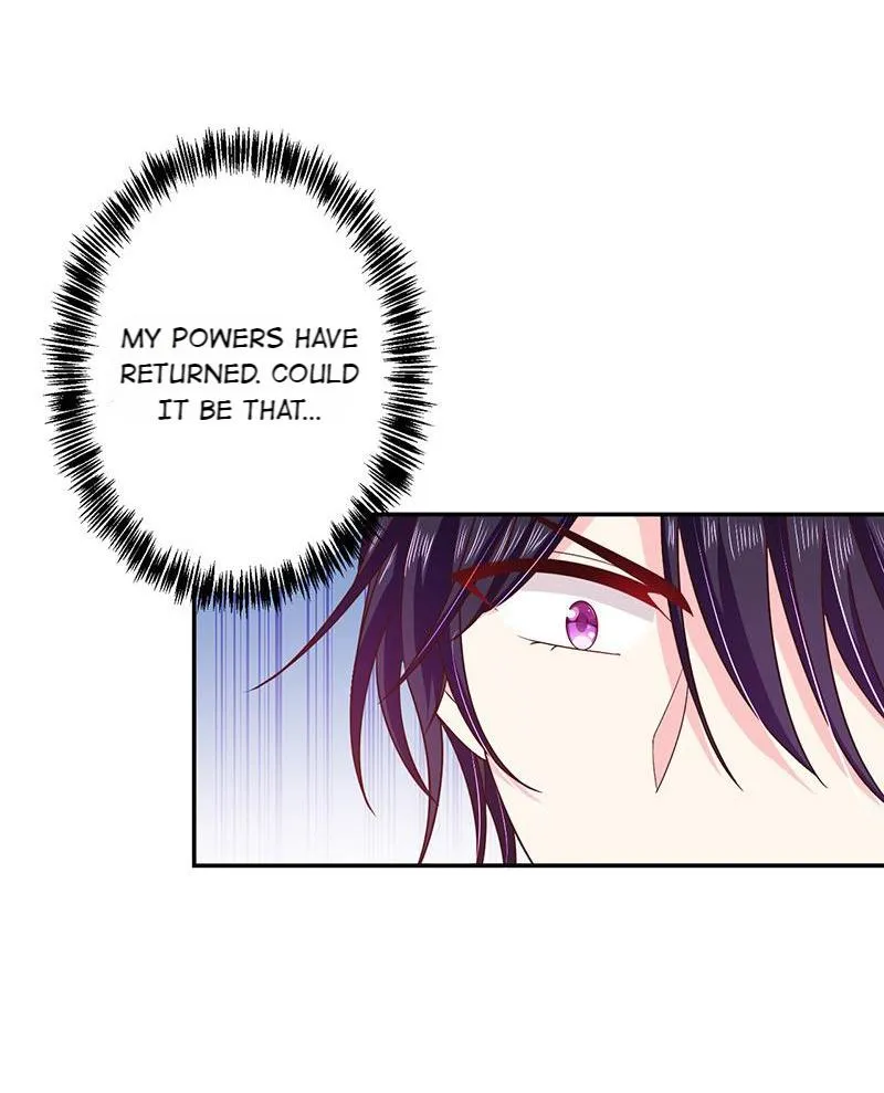 Read Demon, No Kissing! chapter 74 image 19 on Lezhin