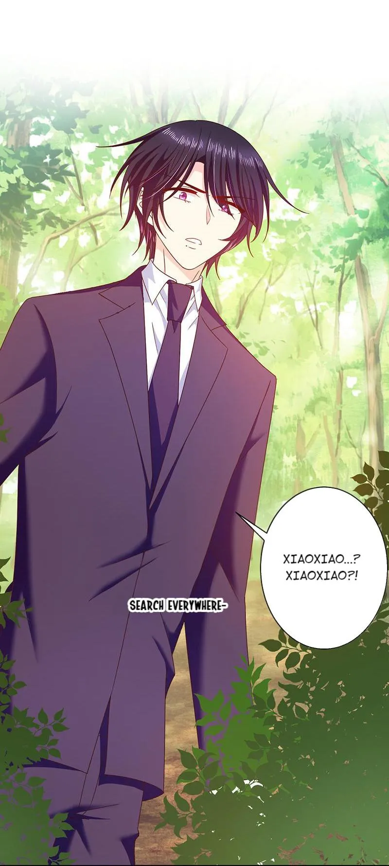 Read Demon, No Kissing! chapter 74 image 20 on Lezhin