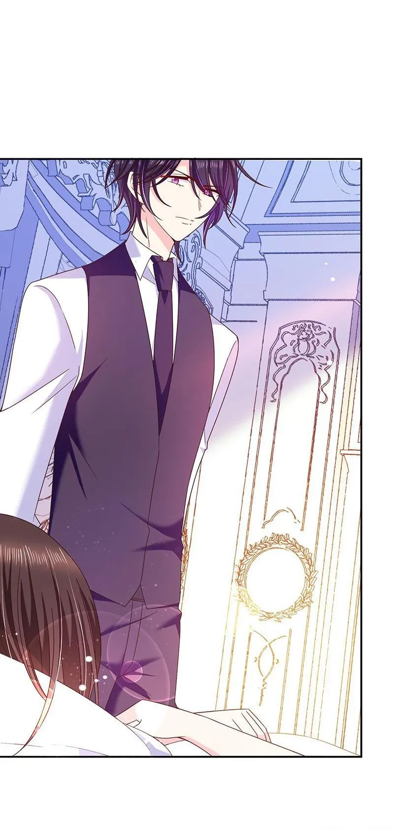 Read Demon, No Kissing! chapter 74 image 37 on Lezhin