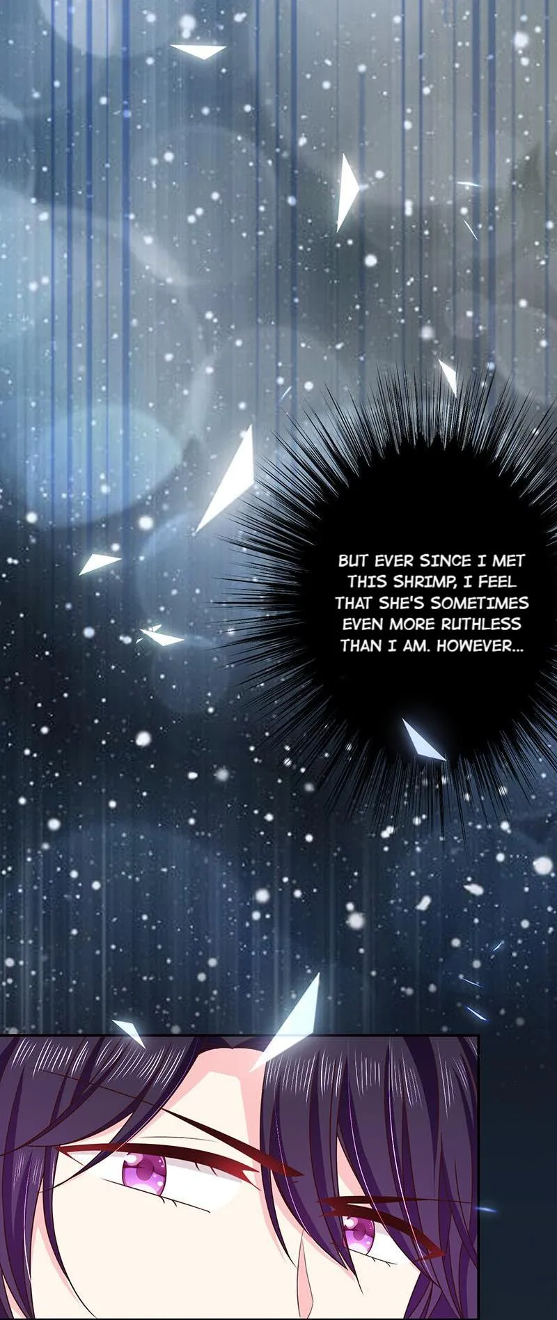 Read Demon, No Kissing! chapter 74 image 39 on Lezhin