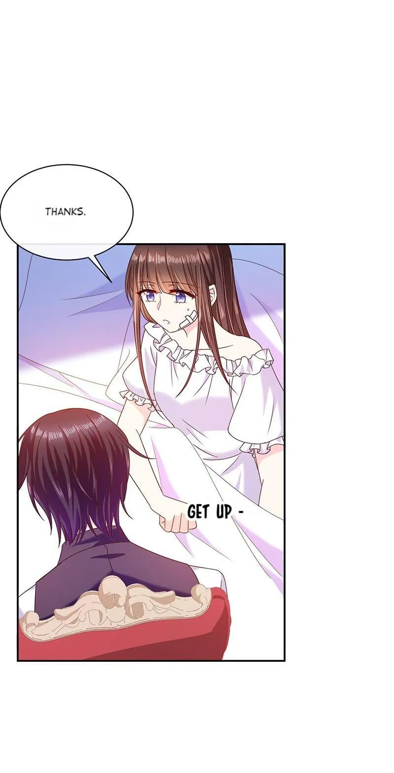Read Demon, No Kissing! chapter 74 image 48 on Lezhin