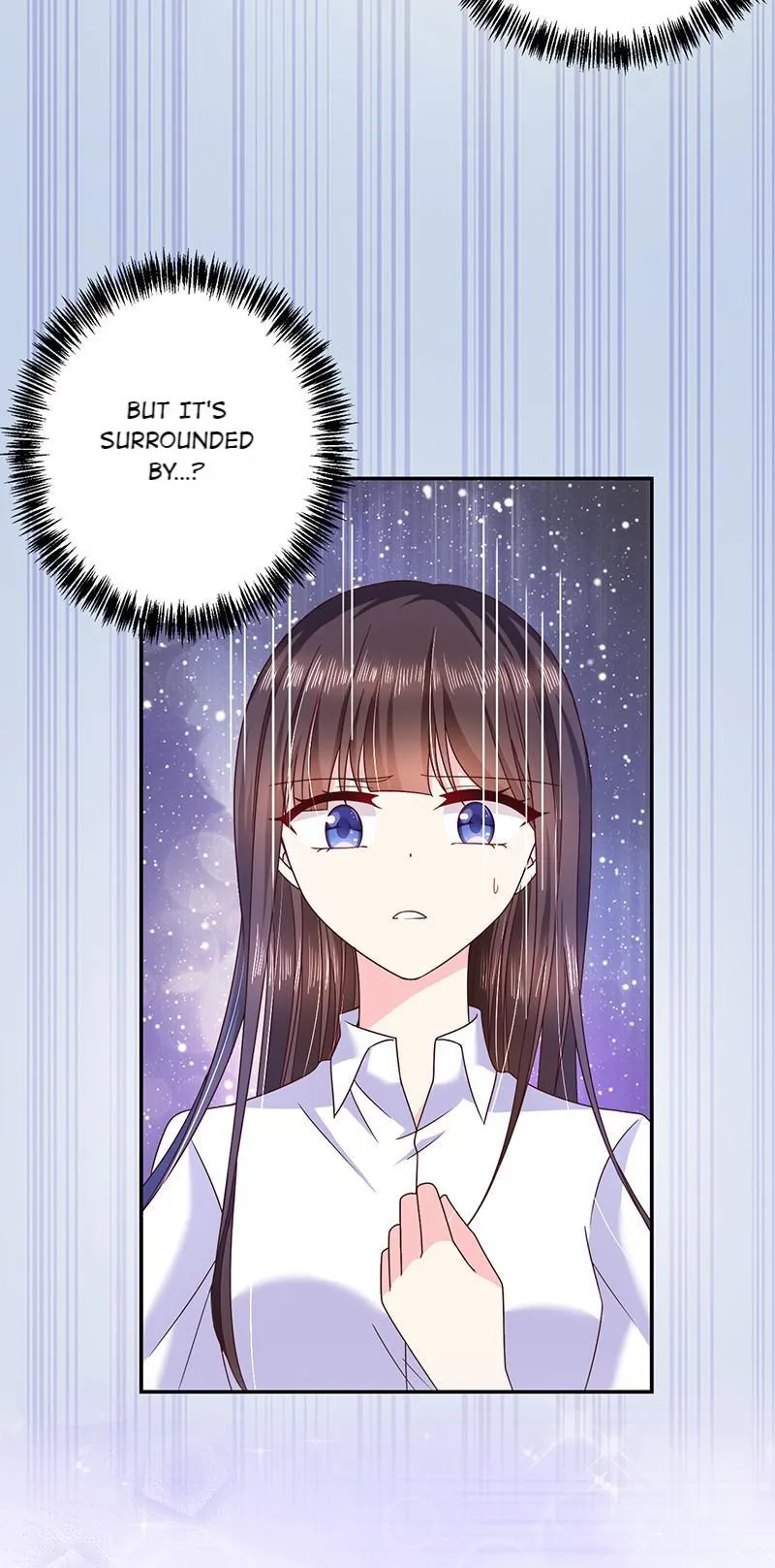 Read Demon, No Kissing! chapter 74 image 5 on Lezhin