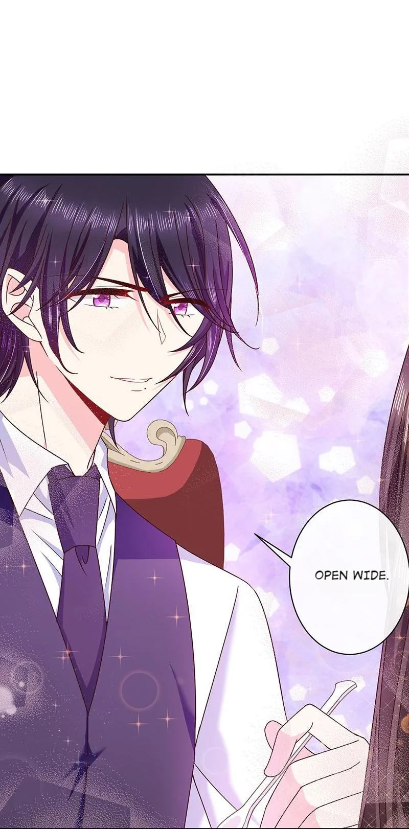 Read Demon, No Kissing! chapter 74 image 50 on Lezhin