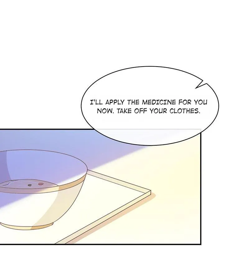 Read Demon, No Kissing! chapter 74 image 55 on Lezhin