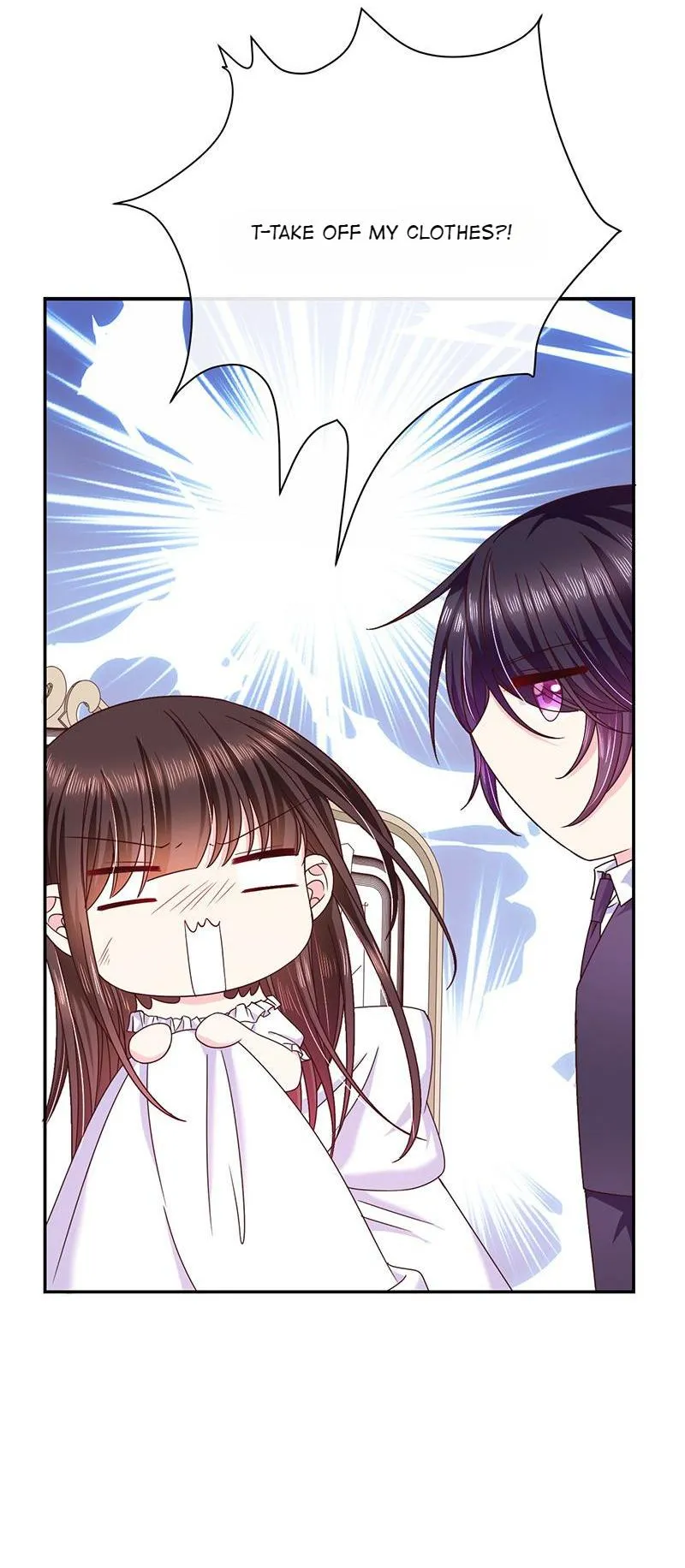 Read Demon, No Kissing! chapter 74 image 58 on Lezhin